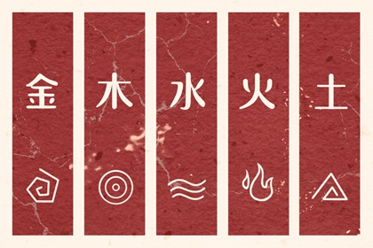 查八字五行入口|查五行生辰八字|测五行查询|五行测八字免费